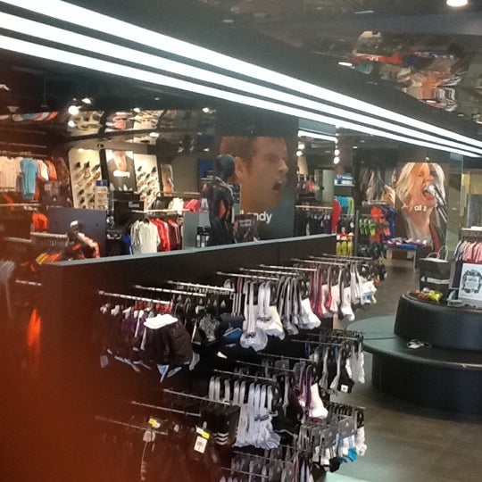 Photos at adidas Sport Performance 