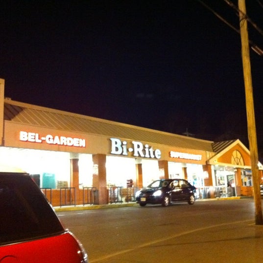 Bi Rite Supermarket Grocery Store in Baltimore