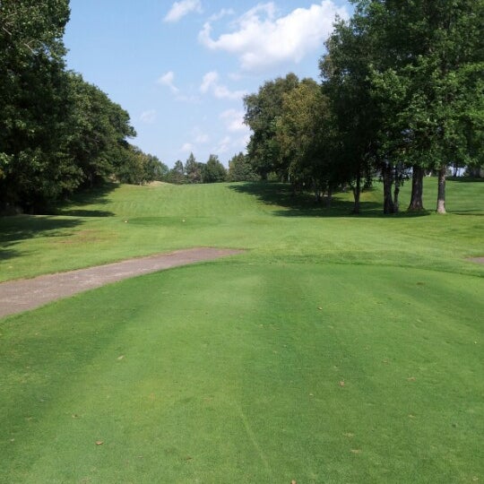 Pine Beach West Golf Course at Madden's 11266 Pine Beach Peninsula Rd