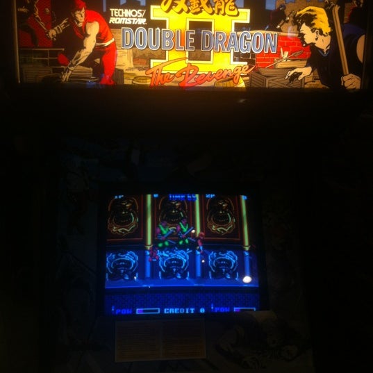 Foto diambil di Atlas Arcade oleh Dennis B. pada 8/1/2012