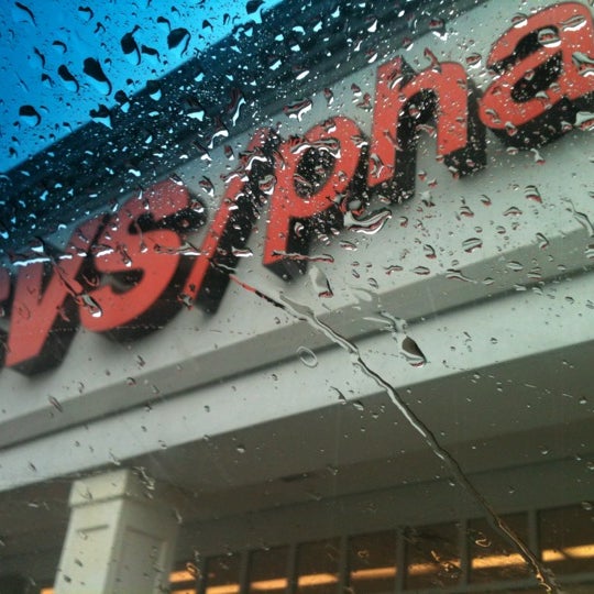 CVS pharmacy - 1 tip