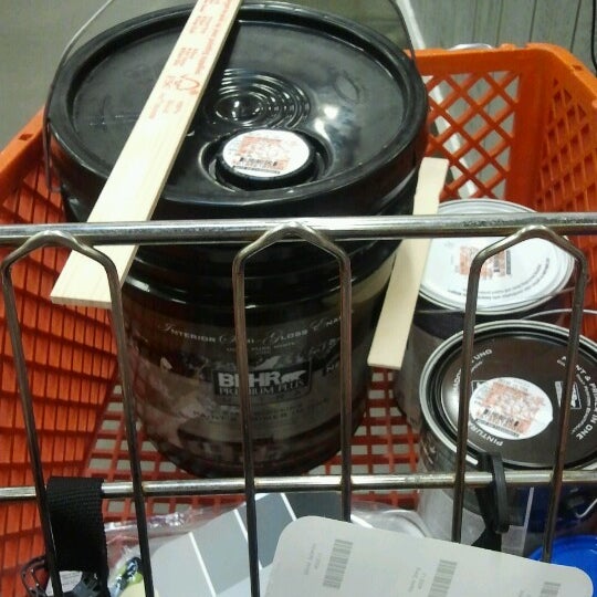 Photos at The Home Depot Hardware Store in Greeley