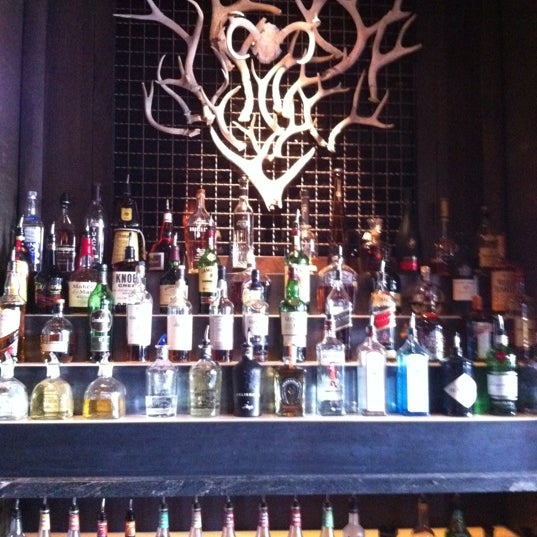 Foto scattata a Rimel&#39;s Bar And Grill da Kelly M. il 5/31/2012