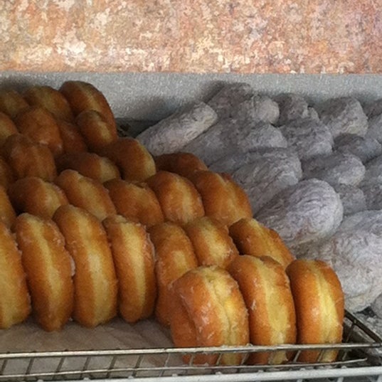 Pastry Pantry Cafe Chalmette La