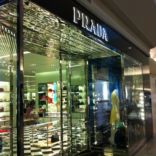 prada the mall