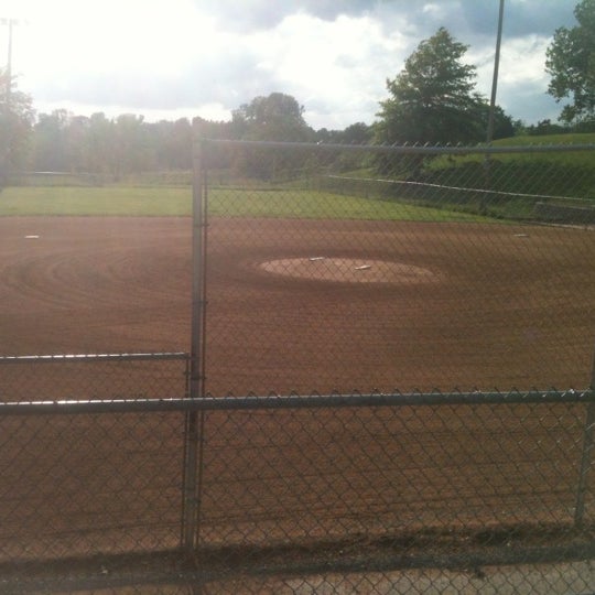 American Legion Baseball Fields 1 tip