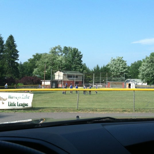 Harvey's Lake Little League Harveys Lake, PA