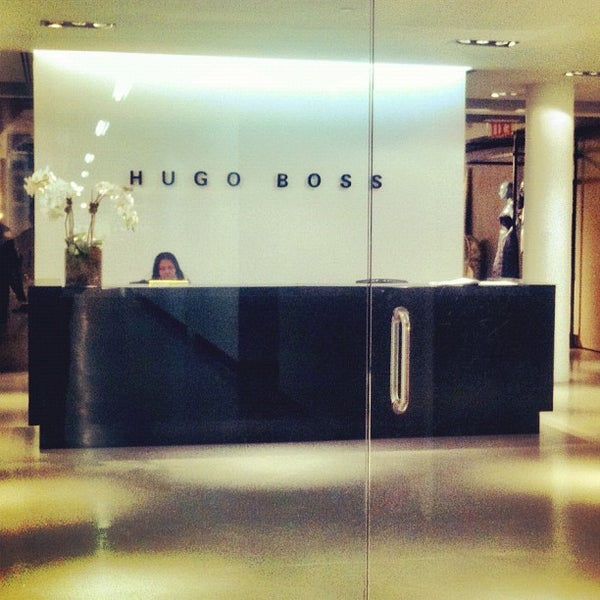 Fotos bei Hugo Boss Corporate Office Chelsea New York City, NY