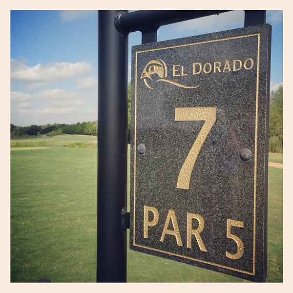 8/9/2013에 Randall M.님이 Quail Valley Golf Course에서 찍은 사진