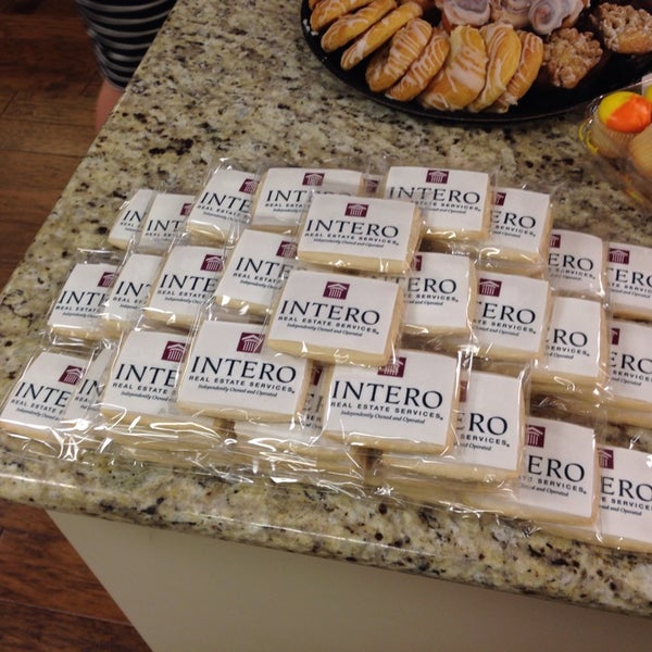 Champions School of Real Estate West College Academic Building