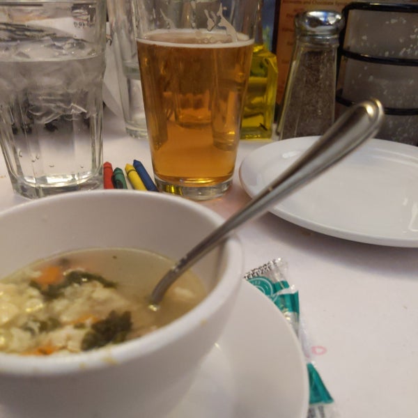 DeNunzio’s 700 Lowry Ave