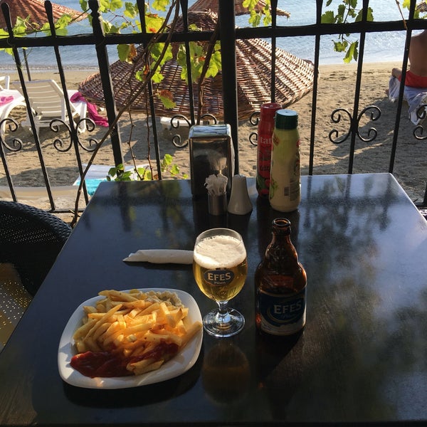 Yelkovan Ada Evi Otel�da fotoğraflar
