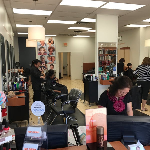 Hair Cuttery Hair Salon