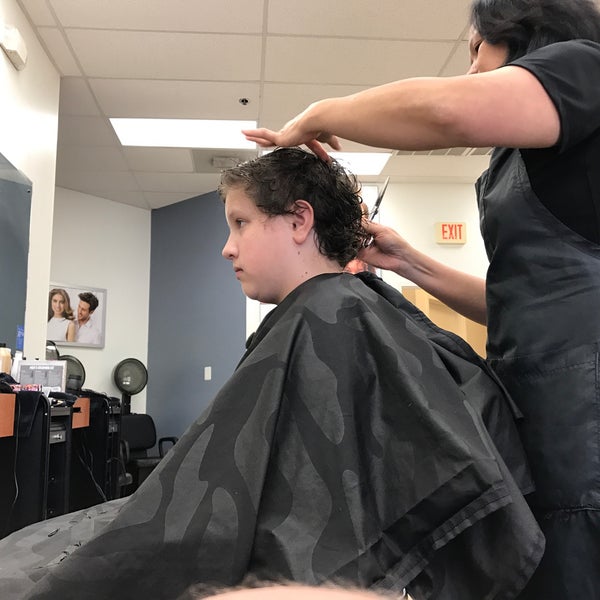 Hair Cuttery Hair Salon