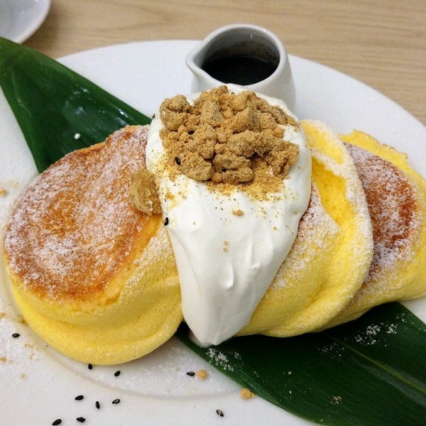 Fotos Em 幸せのパンケーキ 金沢forus店 3 Dicas Fotos Em 幸せのパンケーキ 金沢forus店 3 Dicas