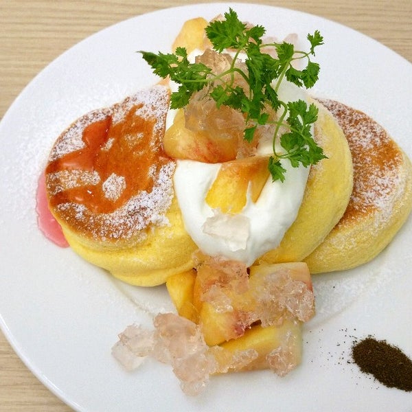 Fotos Em 幸せのパンケーキ 金沢forus店 3 Dicas Fotos Em 幸せのパンケーキ 金沢forus店 3 Dicas