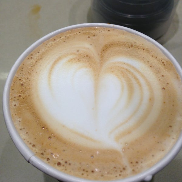 Klatch Coffee Coffee Shop in Los Angeles