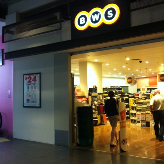 BWS Melbourne CBD 1 tip from 81 visitors