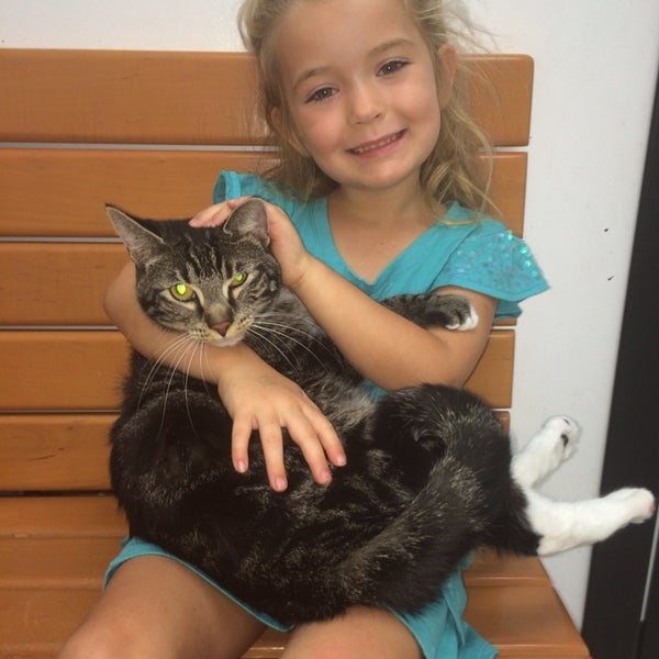 Photos At Banfield Pet Hospital Veterinarian In Winter Garden Photo Taken At Banfield Pet Hospital By Angelique S On 7 26 2018
