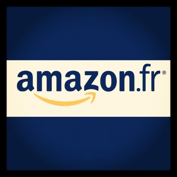 Amazon France Office in Clichy