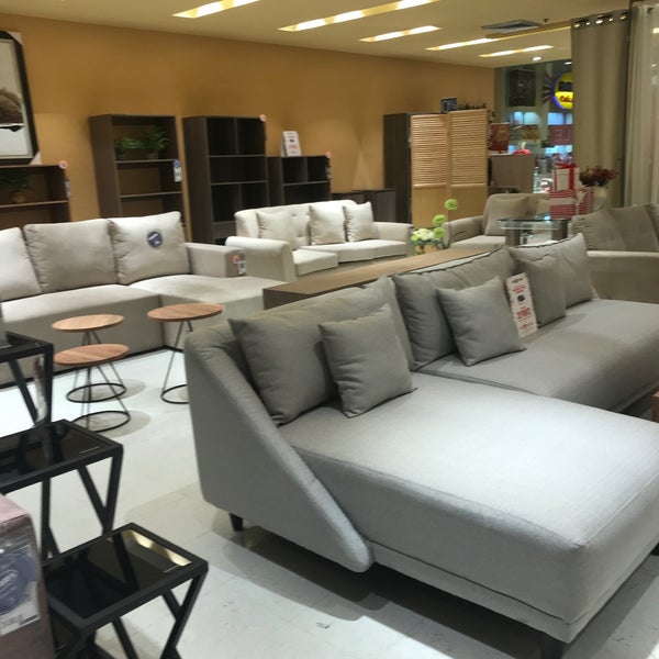 Photos At Sm Homeworld Furniture Home Store In Mandaluyong City