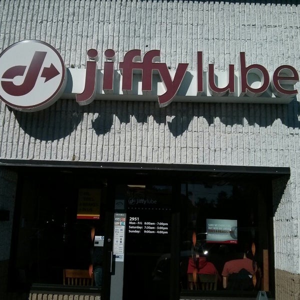 Jiffy lube coupon turnersville nj