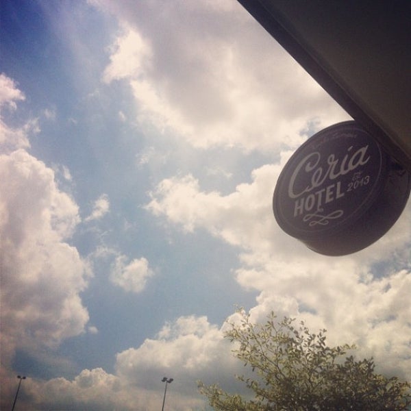 Photos at Ceria Hotel - 270, Jalan Changkat Thambi Dollah