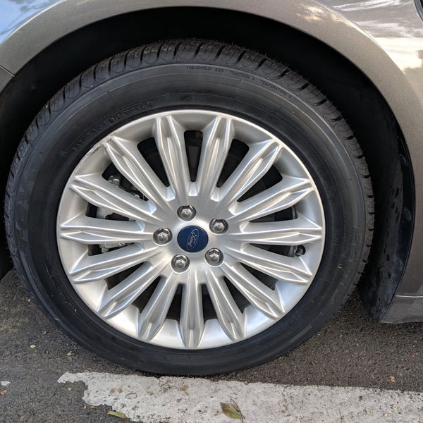 Les Schwab Tire Center North Sacramento Sacramento, CA