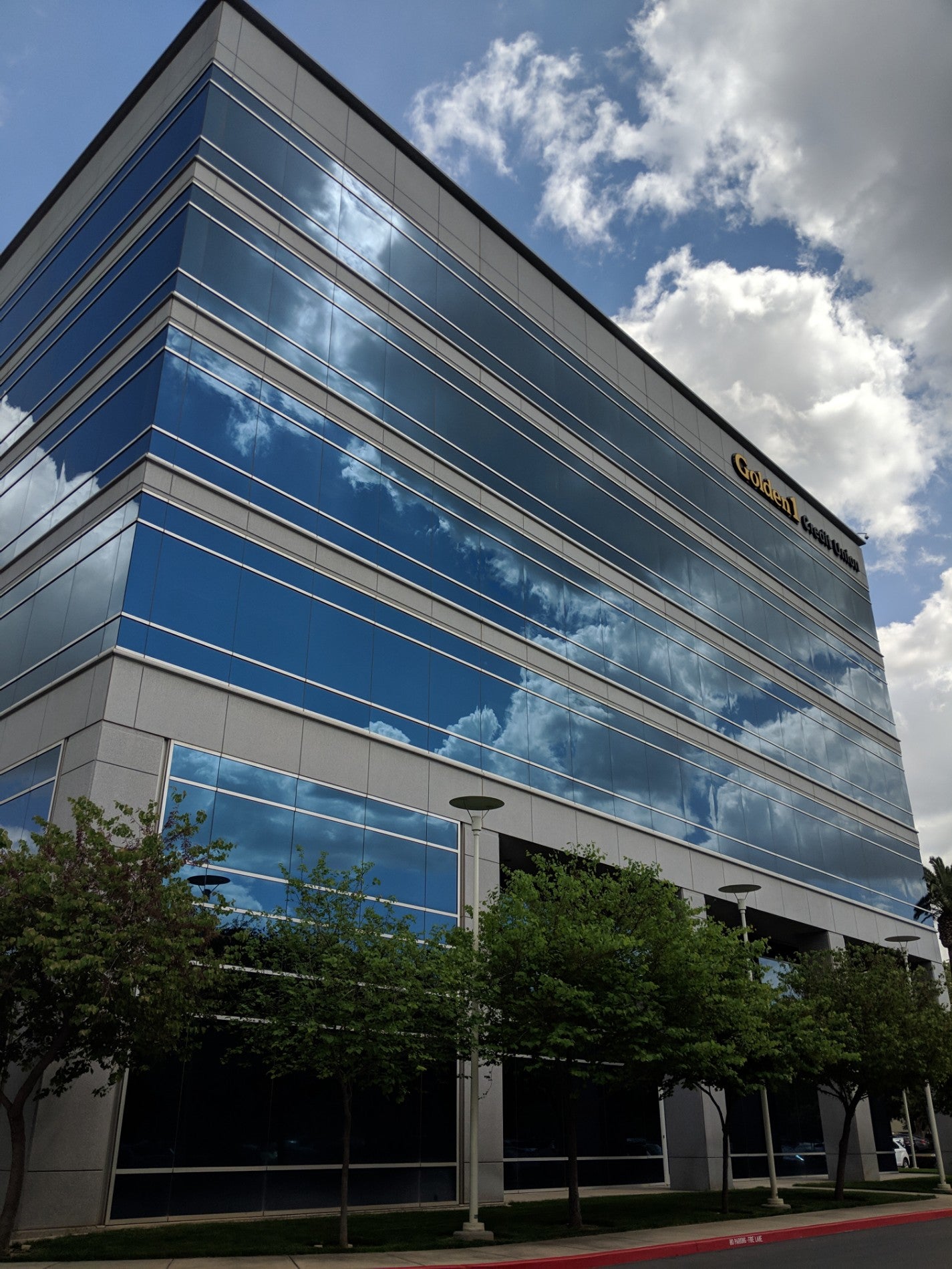 Golden 1 Credit Union Corporate Headquarters Sacramento CA Golden 1 Credit Union Corporate Headquarters Sacramento CA