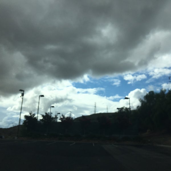 Photos At Hulda Crooks Park Park