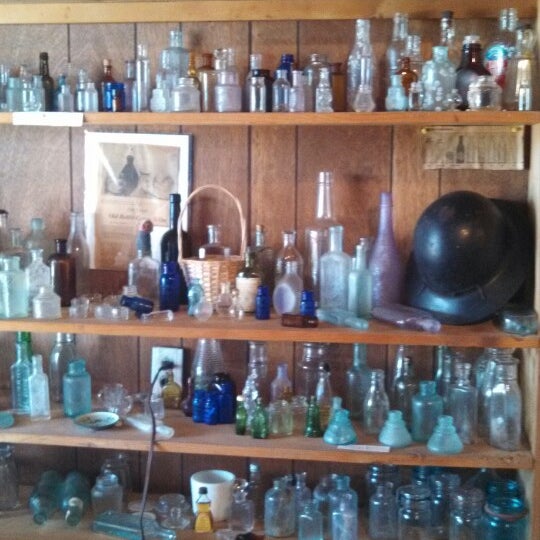 Outer Banks Museum Historic and Protected Site