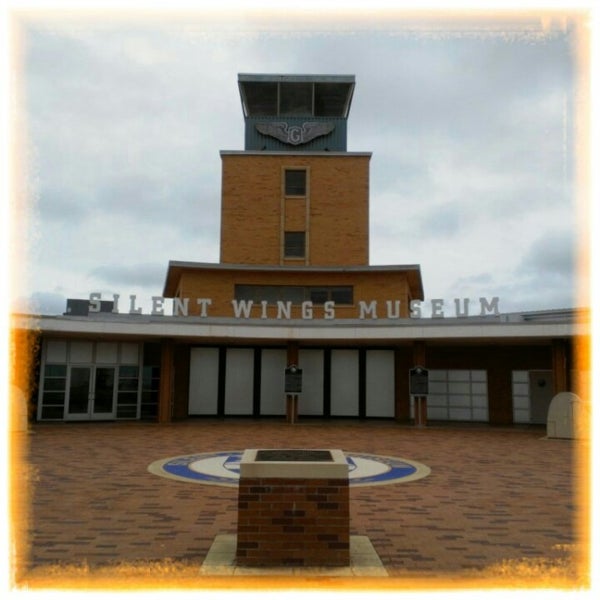 silent wings museum lubbock silent wings museum lubbock