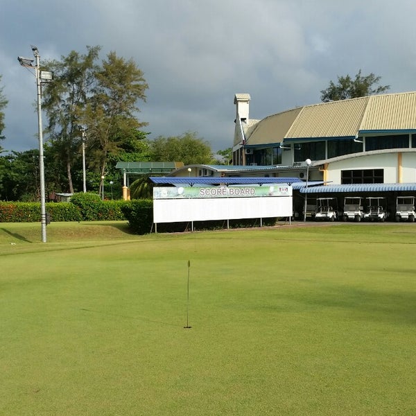 Photos At Kudat Golf Club Golf Course In Kudat