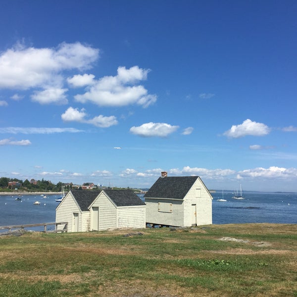 Photos at Willard Beach 16 tips