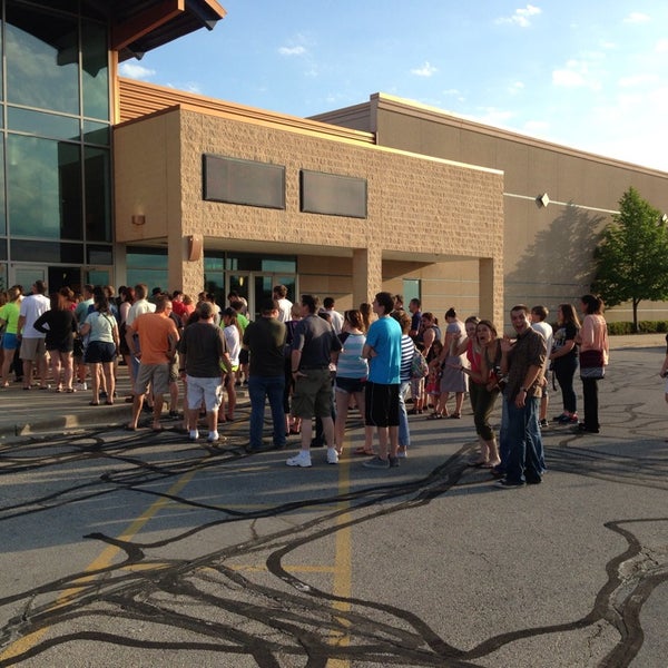 Photos at Marcus Showtime Cinema Franklin Franklin, WI