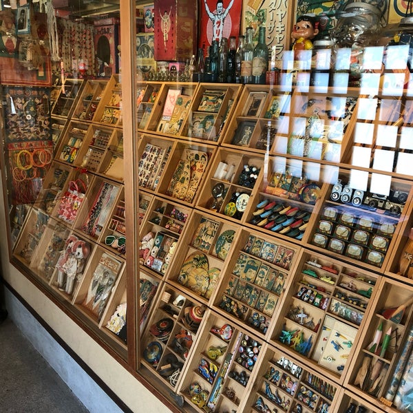 Photos At 小さな駄菓子屋さん博物館 平野区 1 Tip