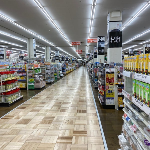 スーパービバホーム 東大阪店 東大阪市 大阪府