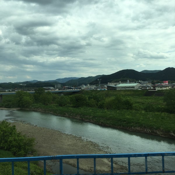 Photos At Jr山陰本線 土師川橋梁 福知山市 京都府