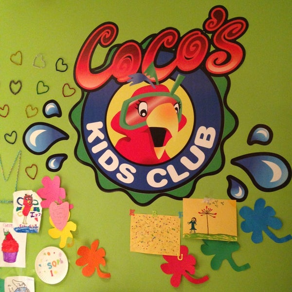 CoCo Key Water Resort - 15 tips