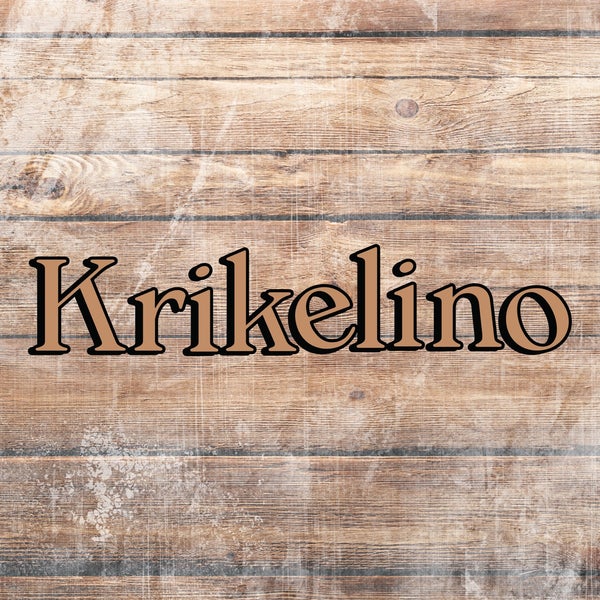 2/27/2015에 Tarnatoros V.님이 Krikelino Grill-Restaurant에서 찍은 사진
