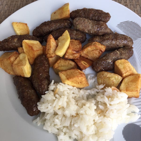 Uğurlu Cafe ve Ev Yemekleri Restaurant in Bostancı