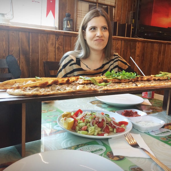 balikesir konya mutfagi da fotograflar