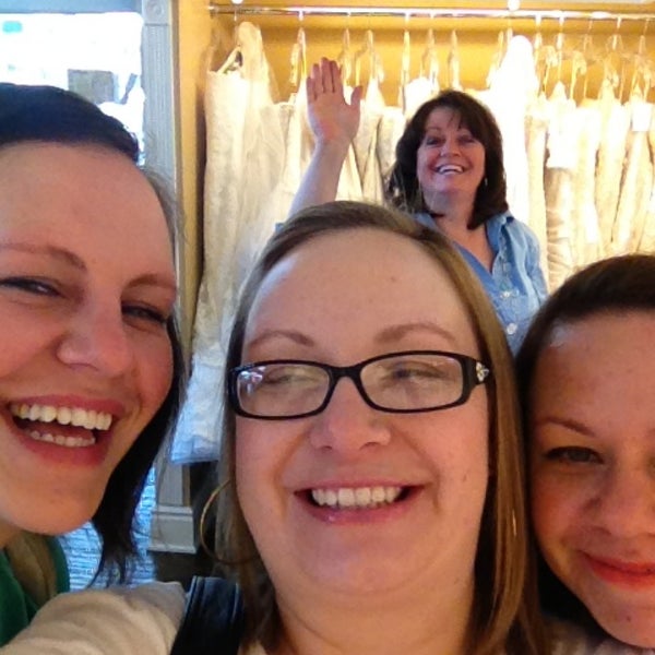 The Dresser Bridal Couture Downtown Fullerton 112 W
