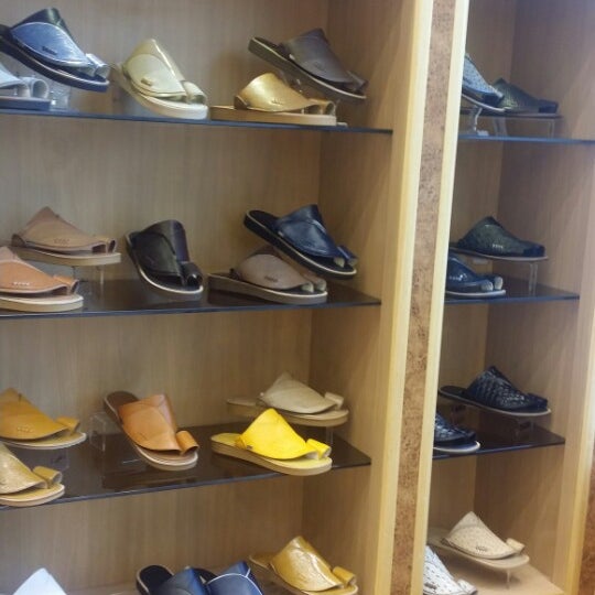 حذاء بلان Shoe Store in Riyadh