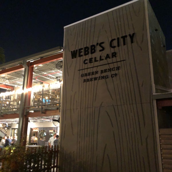 Photos At Webb S City Cellar By Green Bench 104 Visitors
