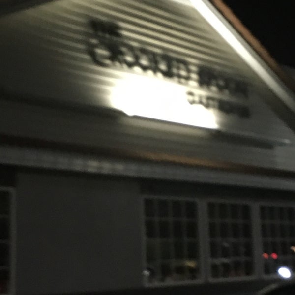 12/13/2016にJoe R.がThe Crooked Spoon Gastropubで撮った写真
