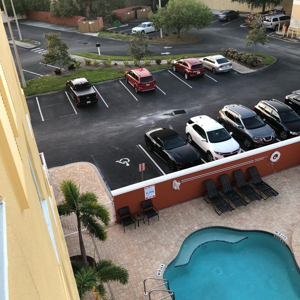 Photos At Hilton Garden Inn Hotel In Oldsmar