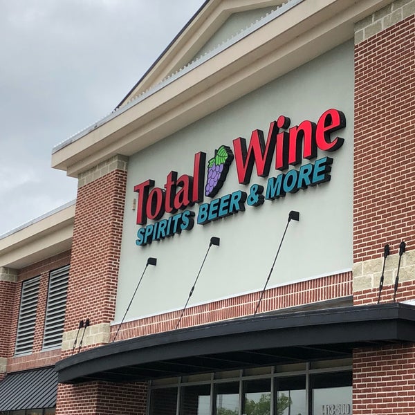 Photos at Total Wine & More 36 tips