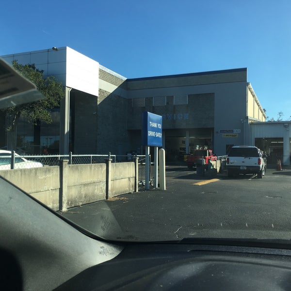 AutoNation Ford Lincoln Orange Park 5 tips from 99 visitors