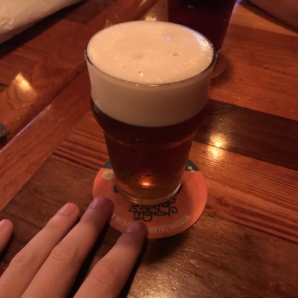 Photo taken at Pub Escondido, CA by Gabriel G. on 11/1/2019